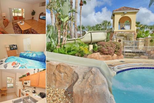 R2205CALA -Orlando Sweet Vacation Home (B) Florida