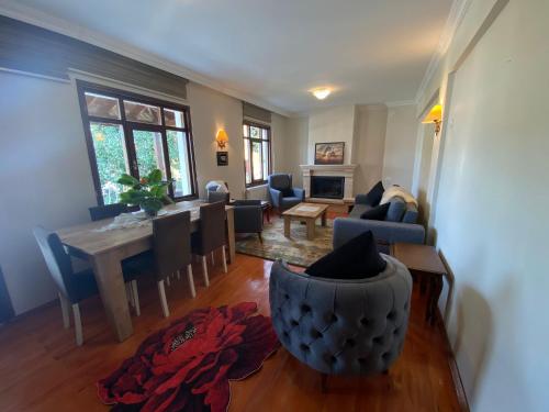 Butik Hotel Maşukiye in Masukiye