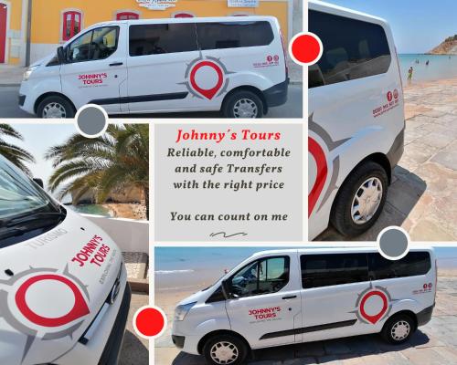  A Concha in Albufeira