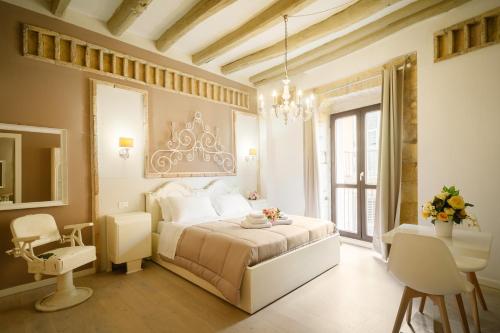 Oisife Apartments in Cagliari