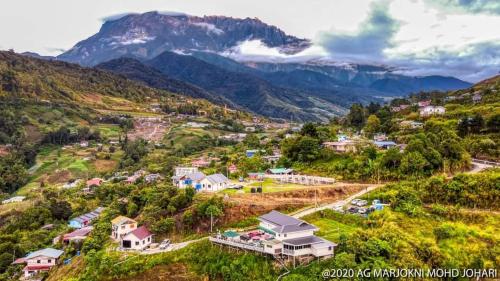 Bayu Senja Lodge Bayu Senja Lodge