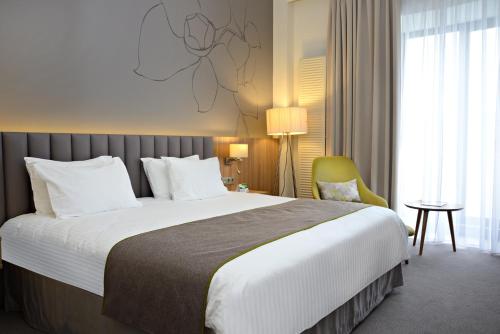 Holiday Inn Moscow - Seligerskaya, an IHG Hotel