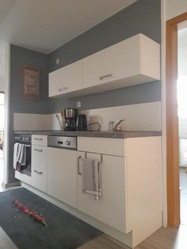 FeWo Karola in Ellenz-Poltersdorf