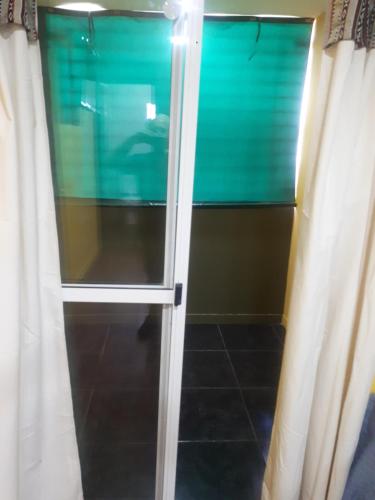 Apartamento Hernandez in Villa Mercedes