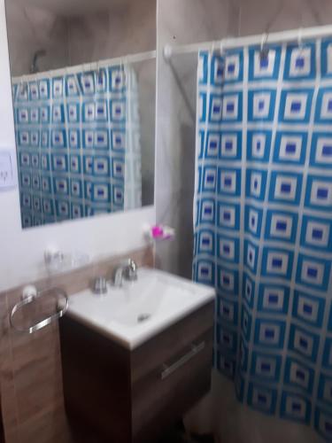 Apartamento Hernandez in Villa Mercedes