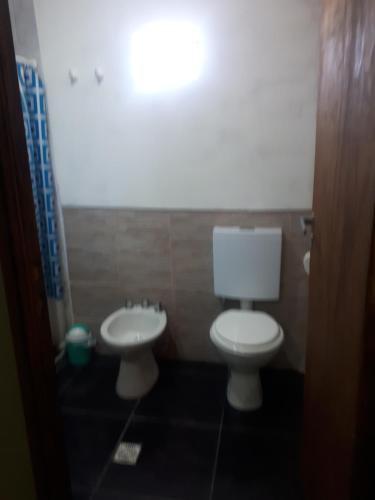 Apartamento Hernandez in Villa Mercedes
