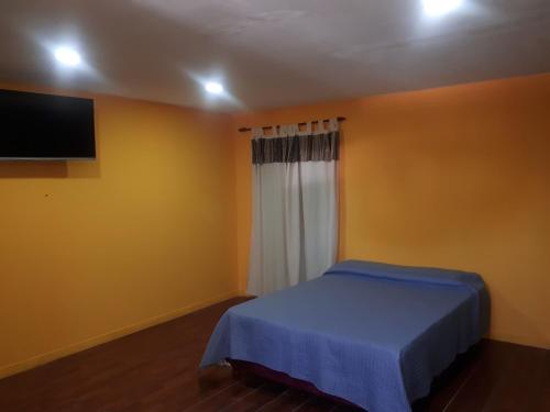 Apartamento Hernandez in Villa Mercedes