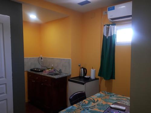 Apartamento Hernandez in Villa Mercedes