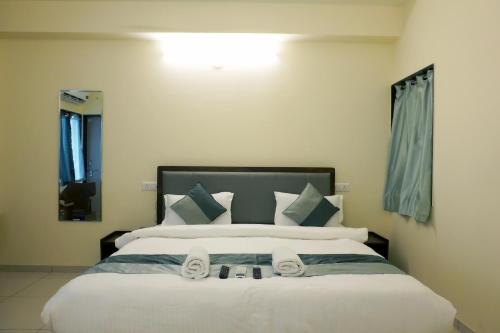 Hotel Nova SK, Radźkot (zdjęcie 9)