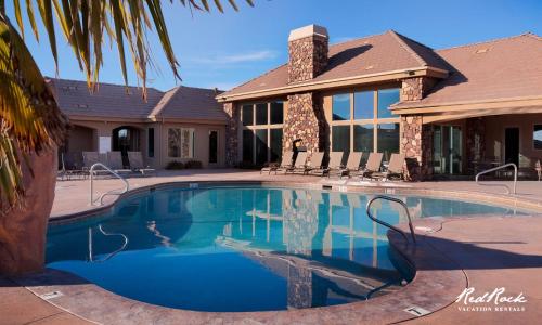 Apartment in Washington Utah