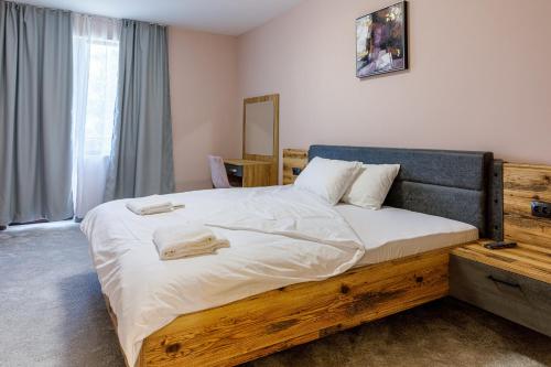 Баня Аква Ризорт, Banya (Foto 3)