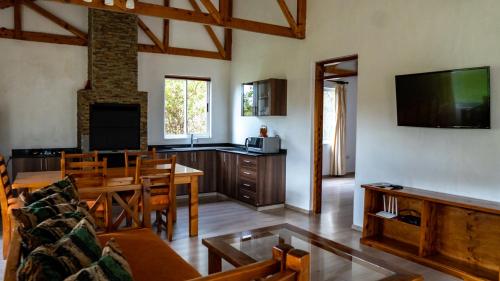 Yellowwood House in Nakuru