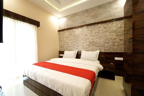 1 king bed