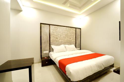 1 king bed