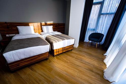 334017557 Address Boutique Hotel