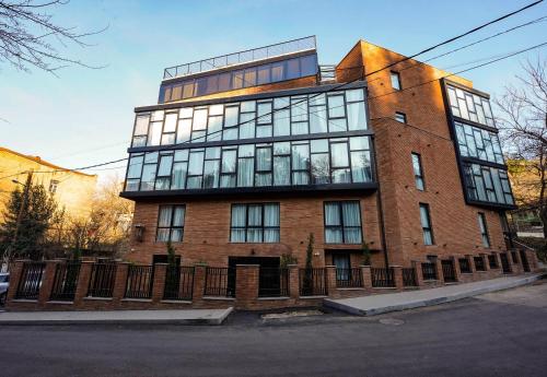 334017580 Address Boutique Hotel