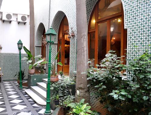 Foto - Hôtel Transatlantique