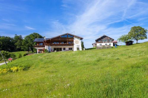 Ferienwohnungen Gästehaus Lärcheck