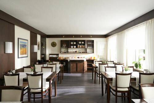 Hotel Klughardt 2