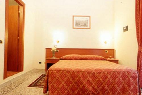 Incantoromano guest house, Rome (photo 4)