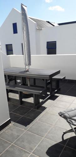Blue Lagoon Beach Home. Langebaan
