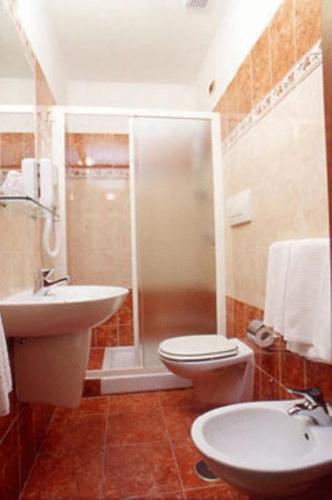 Incantoromano guest house, Rome (photo 5)