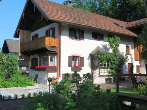 Ferienwohnung Aiblinger in Frasdorf, Deutschland