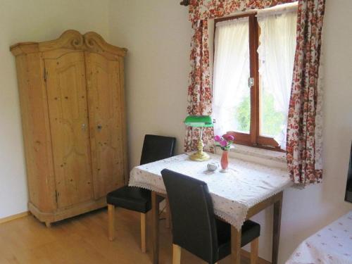 Ferienwohnung Aiblinger in Frasdorf
