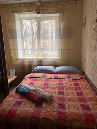Helen Apartments (ул.Ольшевского, 17)