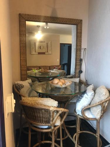 Facilities, Enseada para familia in Enseada