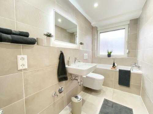 Apartment Mozart in Gernsbach, Deutschland