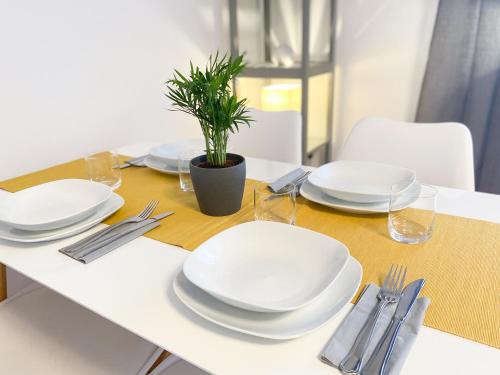 Létesítmények, Apartment Mozart in Gernsbach