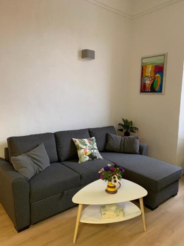 Cosy apartment Vieil Antibes - Location saisonnière - Antibes