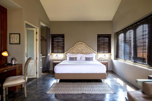 レヴェリー サイアム リゾート (Reverie Siam Resort) near パムボックウォーターフォール