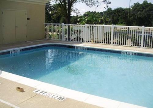 Comfort Inn & Suites Dothan East in Dothan, USA
