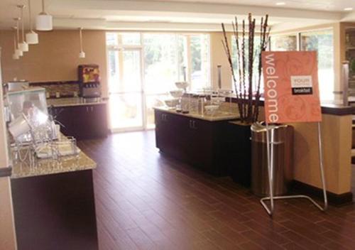 Comfort Inn & Suites Dothan East in Dothan, USA