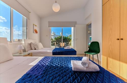 Foto - Villa Shiva by Ezoria Villas