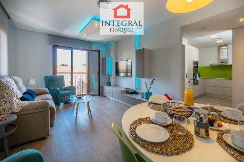Palamos Luxe Apartments - Santa Maria del Collet
