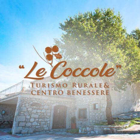 Le Coccole Guardiaregia 