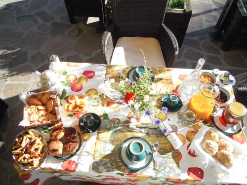  I Pettirossi in Frabosa Sottana