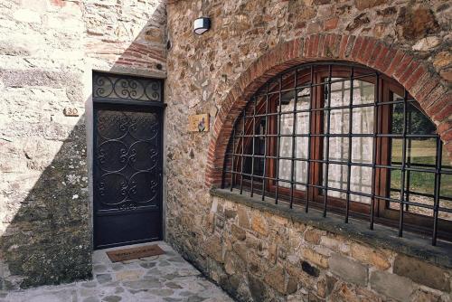 Casa Iris Panzano in Chianti