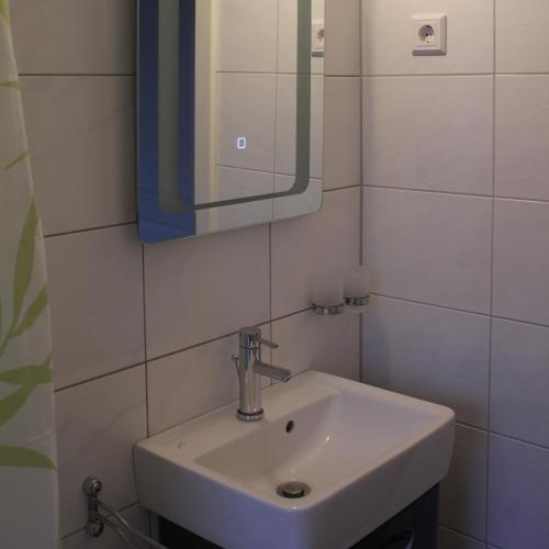 Dorsten-Ferienwohnung, Hermannstraße