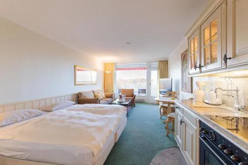 Ferienwohnung Residenz App 812 - Timmendorfer Strand in Timmendorfer Strand, Deutschland
