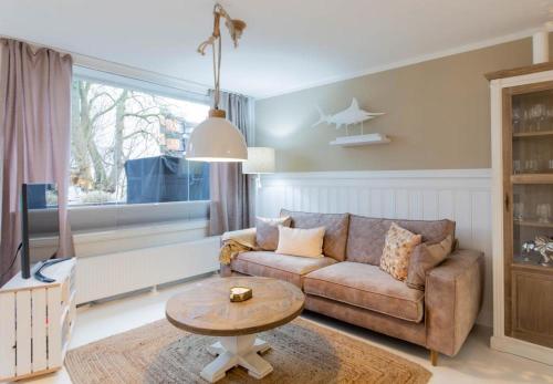 Ferienwohnung Sommersitz - Scharbeutz