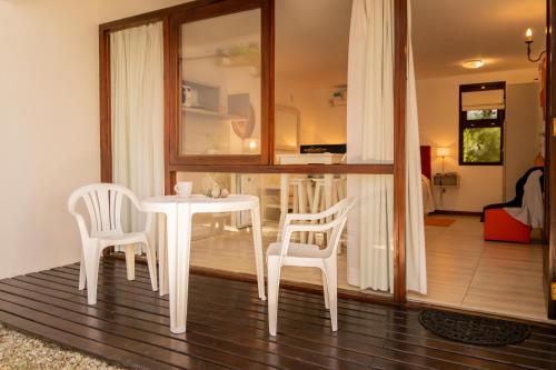 Posada La Casona in Mar De Las Pampas