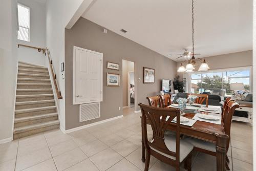 Lilos Paradise in Windsor Hills in Orlando, USA