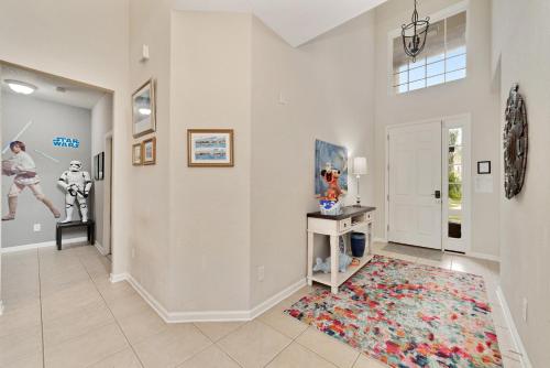 Lilos Paradise in Windsor Hills in Orlando, USA
