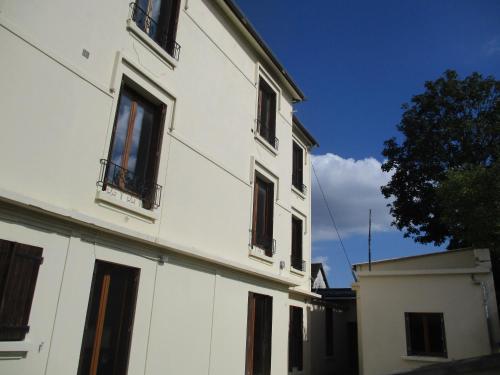 Immeuble Bobigny Paris gîte à louer Bobigny