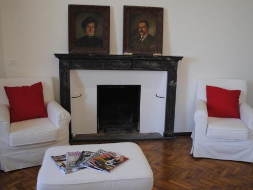 Suite Villa Lillia - image 4