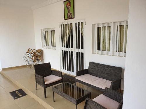 Residence HKM